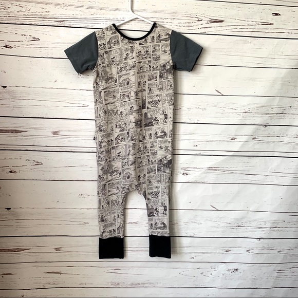 Rags Limited Mickey Edition- 3/4 - Picture 2 of 4